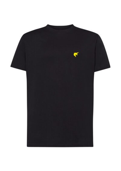 Camiseta Original Negra AME