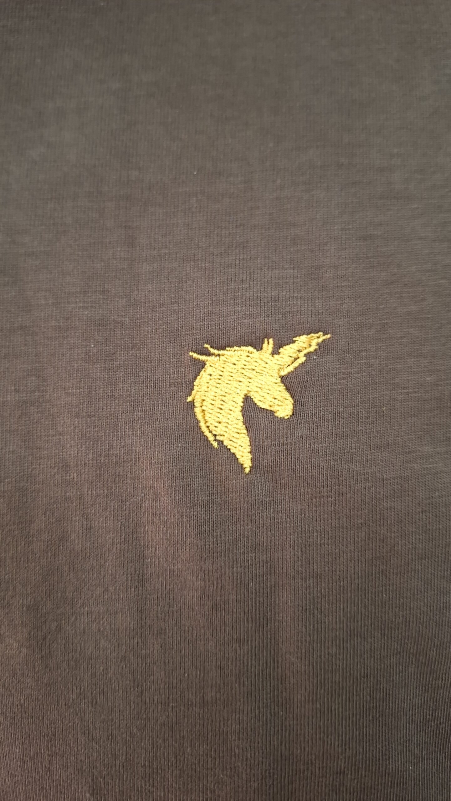 CAMISETA AME ORIGINAL MARRON - Imagen 4