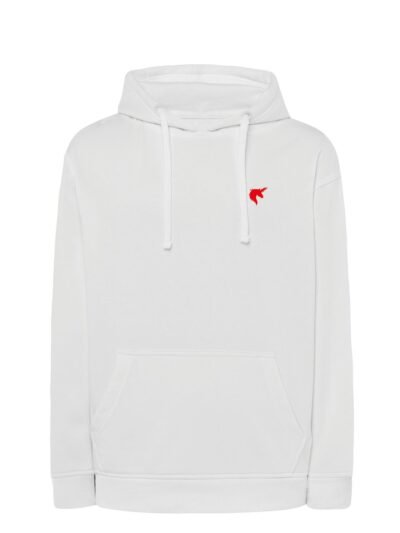 SUDADERA AME ORIGINAL BLANCA