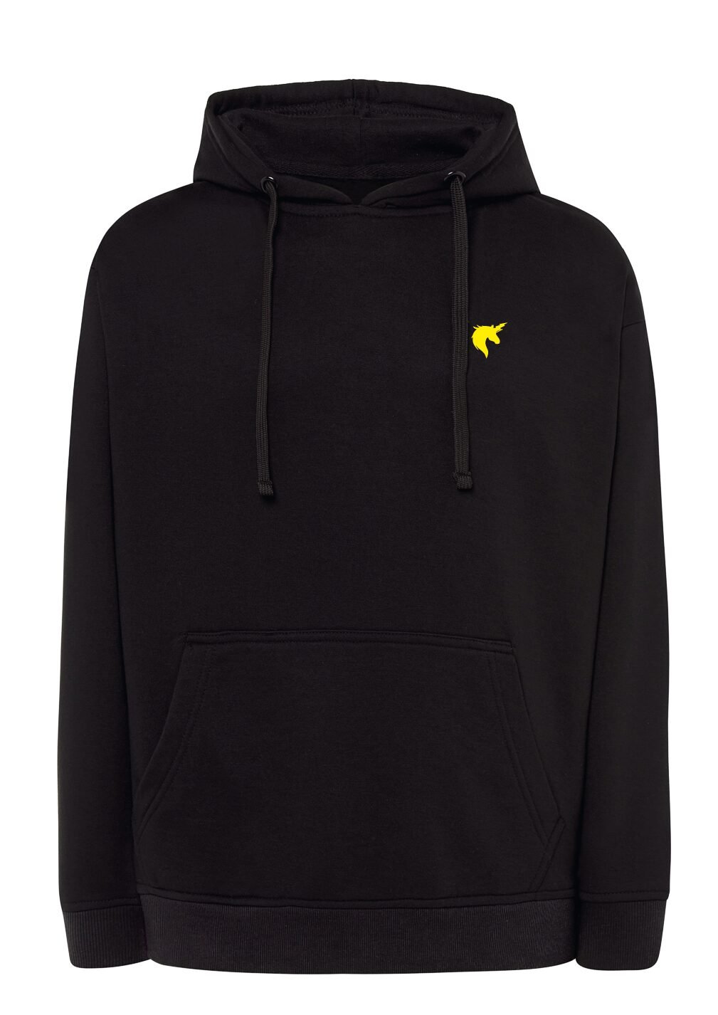 SUDADERA AME ORIGINAL NEGRA