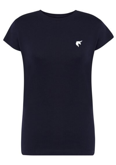 CAMISETA AME VIBE AZUL