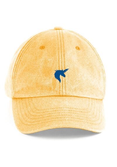 Gorra amarilla AME