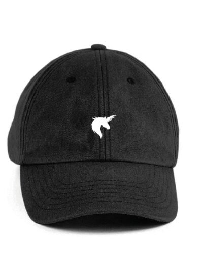 Gorra negra AME