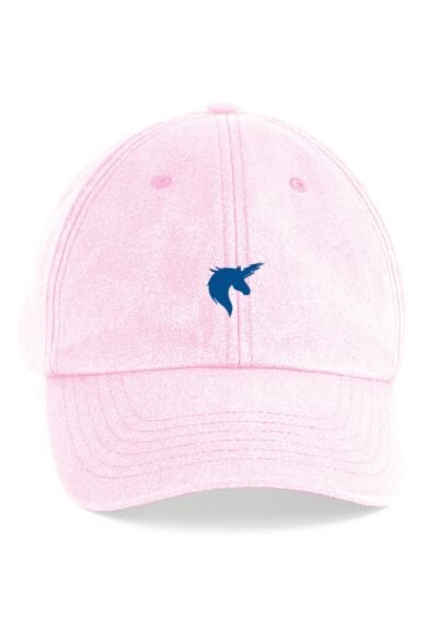 Gorra rosa AME