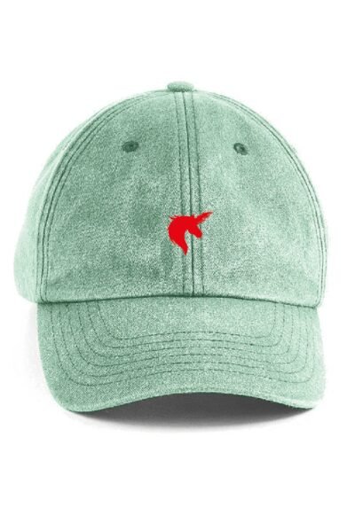 Gorra verde AME