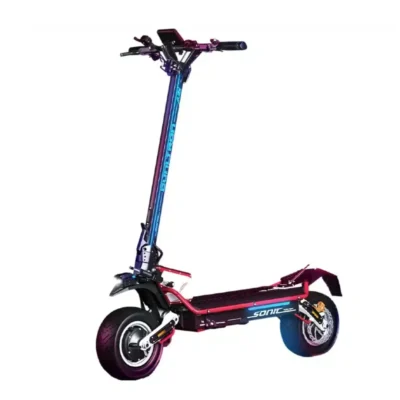 Dualtron Sonic Alien