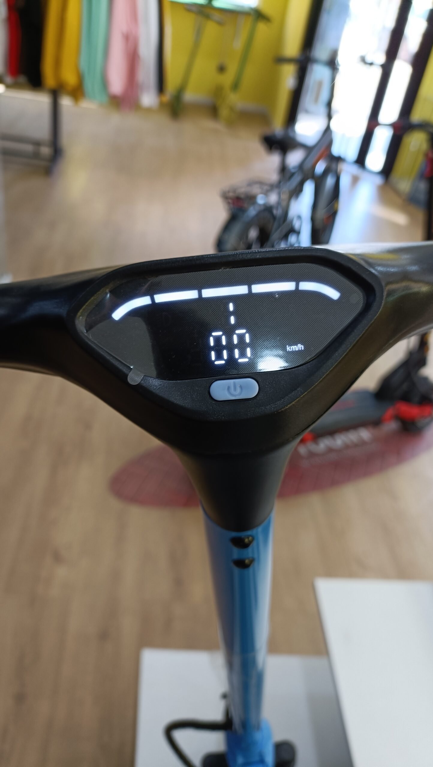 CityWheel S1 AZUL - Imagen 3