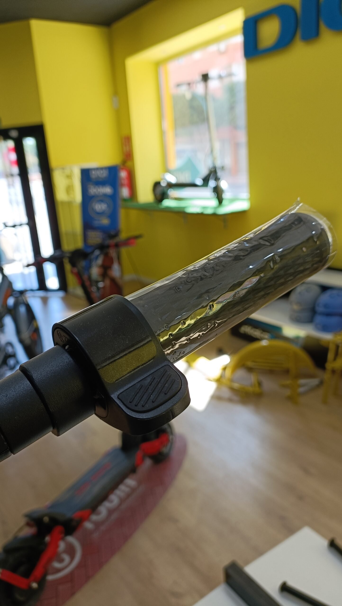 CityWheel S1 AZUL - Imagen 6