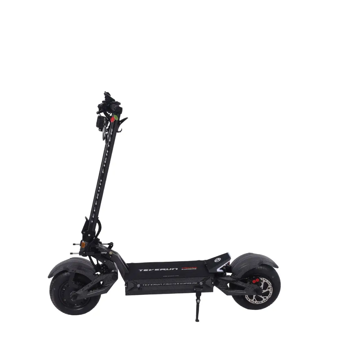 Teverun Fighter 7260R Edition 2025 - Imagen 3