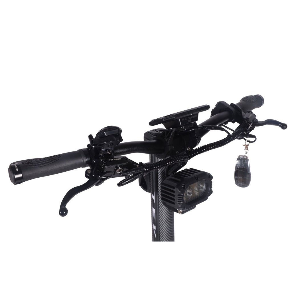 Teverun Fighter 7260R Edition 2025 - Imagen 4