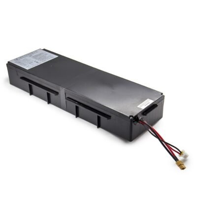 Batería 48V 13Ah Ecoxtrem Bison, B-mov freestyle, Bogist Urbetter M6