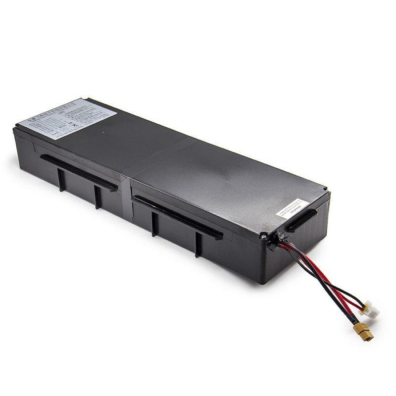 Batería 48V 13Ah Ecoxtrem Bison, B-mov freestyle, Bogist Urbetter M6