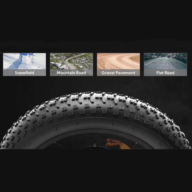 Ecoxtrem ATLAS - Imagen 3