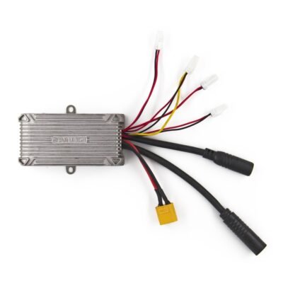 Controladora 48V 18A 800W para Ecoxtrem Bison / B-Mov freestyle 5 / Bogist Urbetter M6