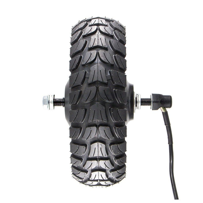 Rueda Motor para SmartGyro Speedway / Rockway 800W (Max 1200W) 48V (Delantero) - Imagen 4