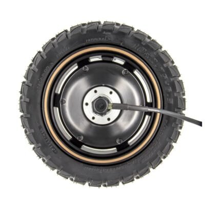 Rueda Motor para SmartGyro Speedway / Rockway 800W (Max 1200W) 48V (Delantero)